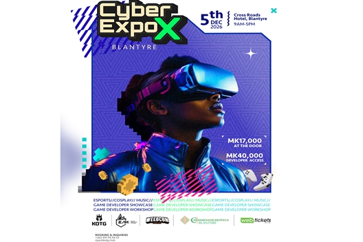 CYBEREXPOX 2026